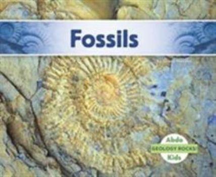 Fósiles / Fossils - Book  of the ¡Súper Geología! / Geology Rocks!