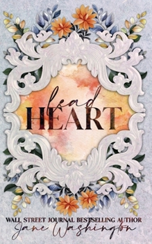 Paperback Lead Heart Book