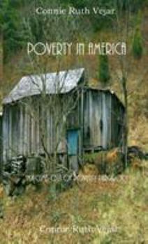Poverty in America: My Climb Out of Poverty Purgatory