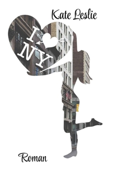 Paperback I Love New York: New York Love Story [German] Book