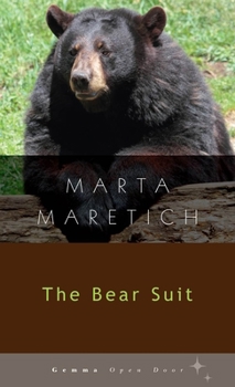 Paperback The Bear Suit Book