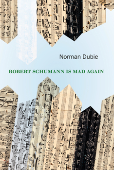 Paperback Robert Schumann Is Mad Again Book