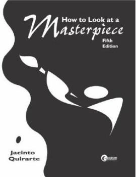 Paperback How To Look At A Masterpiece Book
