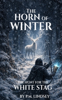 The Horn Of Winter: The Hunt for the White Stag
