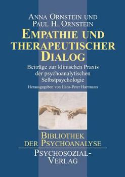 Paperback Empathie und therapeutischer Dialog [German] Book