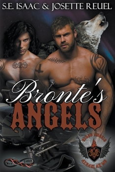 Paperback Bronte's Angels Book