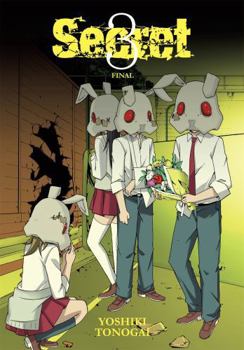 Paperback Secret, Vol. 3: Volume 3 Book
