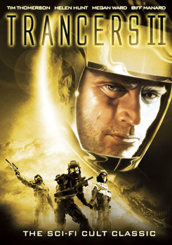 Trancers II