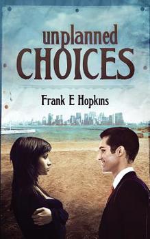 Paperback Unplanned Choices Book