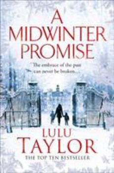 Paperback A Midwinter Promise Book