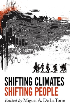 Paperback Shifting Climates, Shifting People Book