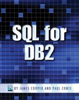 Paperback SQL for DB2 Book