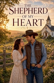The Shepherd of My Heart (Christian Romance Books)