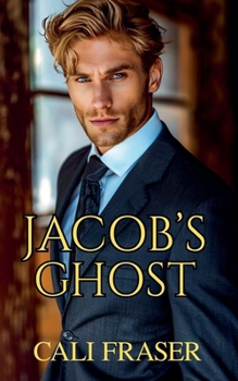 Paperback Jacob's Ghost Book