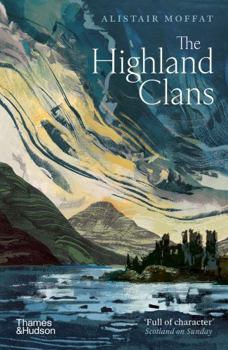 Paperback The Highland Clans Book