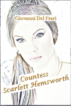 Paperback Countess Scarlett Hemsworth Book