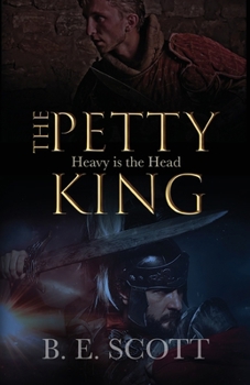 Paperback The Petty King Book