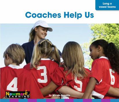 Paperback Coaches Help Us Book
