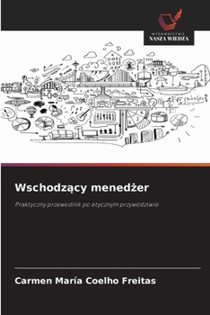 Wschodzacy menedzer (Polish Edition)