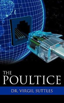Paperback The Poultice Book