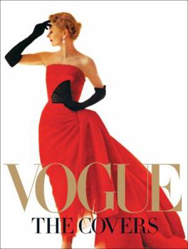 Hardcover Vogue: The Covers [With 5 Classic Covers for Framing] Book