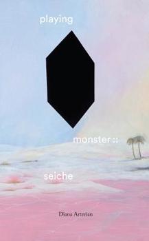 Paperback Playing Monster: : Seiche Book