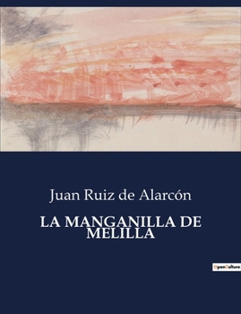 Paperback La Manganilla de Melilla [Spanish] Book