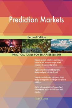 Paperback Prediction Markets Second Edition Book