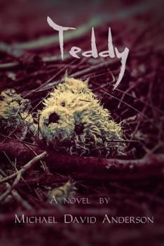 Paperback Teddy Book