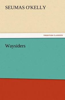 Paperback Waysiders Book