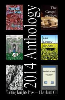 2014 Anthology