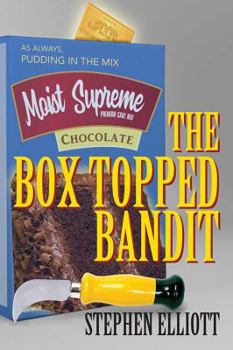 Paperback The Box Topped Bandit Book