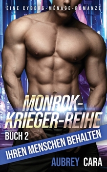 Paperback Ihren Menschen behalten [German] Book