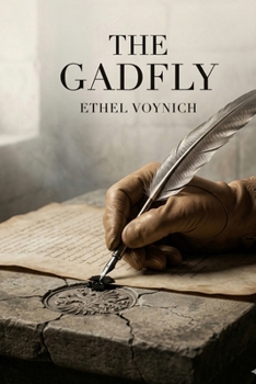 Paperback The Gadfly Book