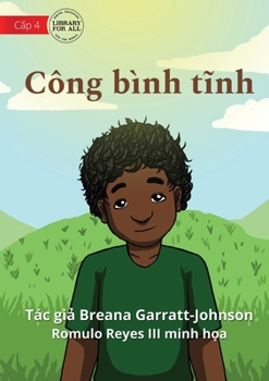 Paperback Carl Keeps Calm - Công bình t&#297;nh [Vietnamese] Book