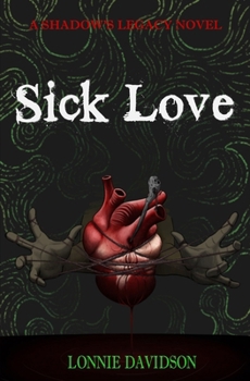Paperback Sick Love Book