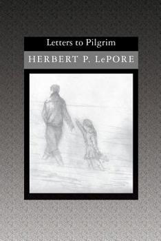 Paperback Letters to Pilgrim Book