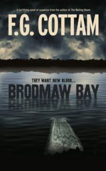 Hardcover Brodmaw Bay Book