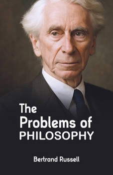 Paperback The Problems of Philosophy Book