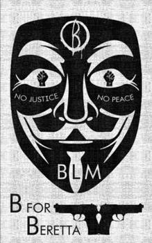 Paperback B For Beretta Book