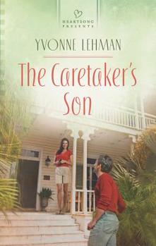 The Caretaker's Son - Book #1 of the Secrets in Savannah