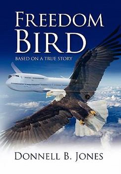 Paperback Freedom Bird Book