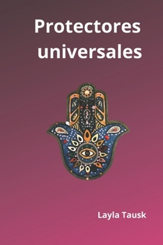 Paperback Protectores Universales [Spanish] Book