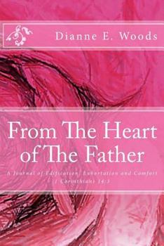 Paperback From The Heart of The Father Book