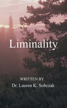 Paperback Liminality Book