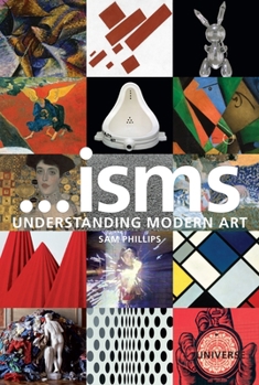 Paperback ...Isms: Understanding Modern Art Book