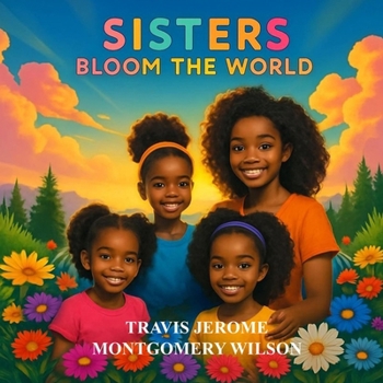 SISTERS BLOOM THE WORLD