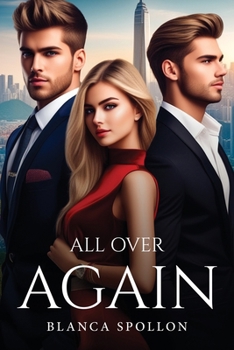 Paperback All Over Again Book
