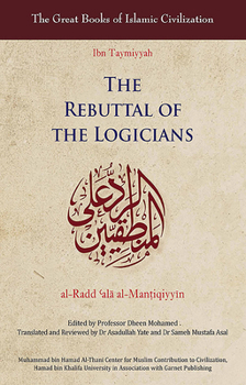 Paperback The Rebuttal of the Logicians Book