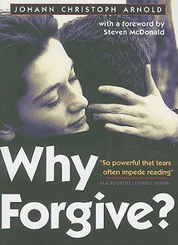 Paperback Why Forgive? Book